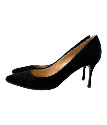 Sergio Rossi パンプス レディース SIZE 36.5 (M) セルジオロッシ
