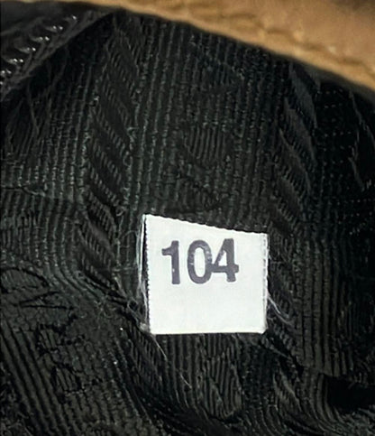 PRADA リュック デイパック ナイロン レディース プラダ