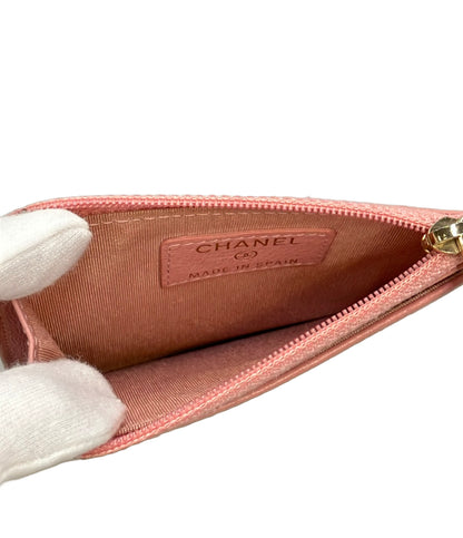 CHANEL カードケース 小銭入れ レディース シャネル
