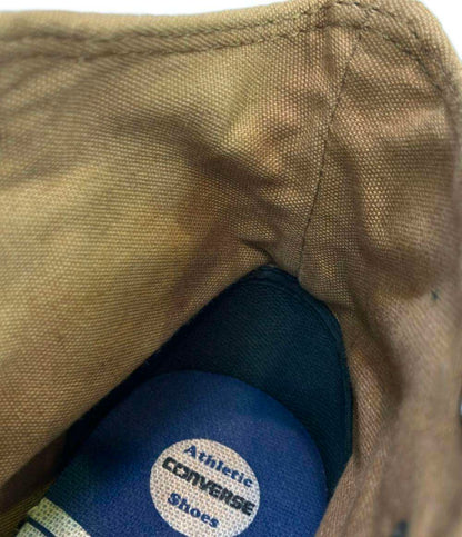 CONVERSE ハイカットスニーカー オールスター フラデニ HI 5CJ066 レディース SIZE 23.0 (M) コンバース