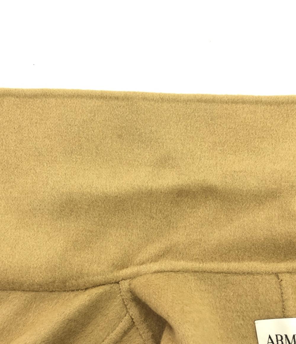 アルマーニコレッツォーニ カシミヤコート レディース SIZE 44 (XL) ARMANI COLLEZIONI