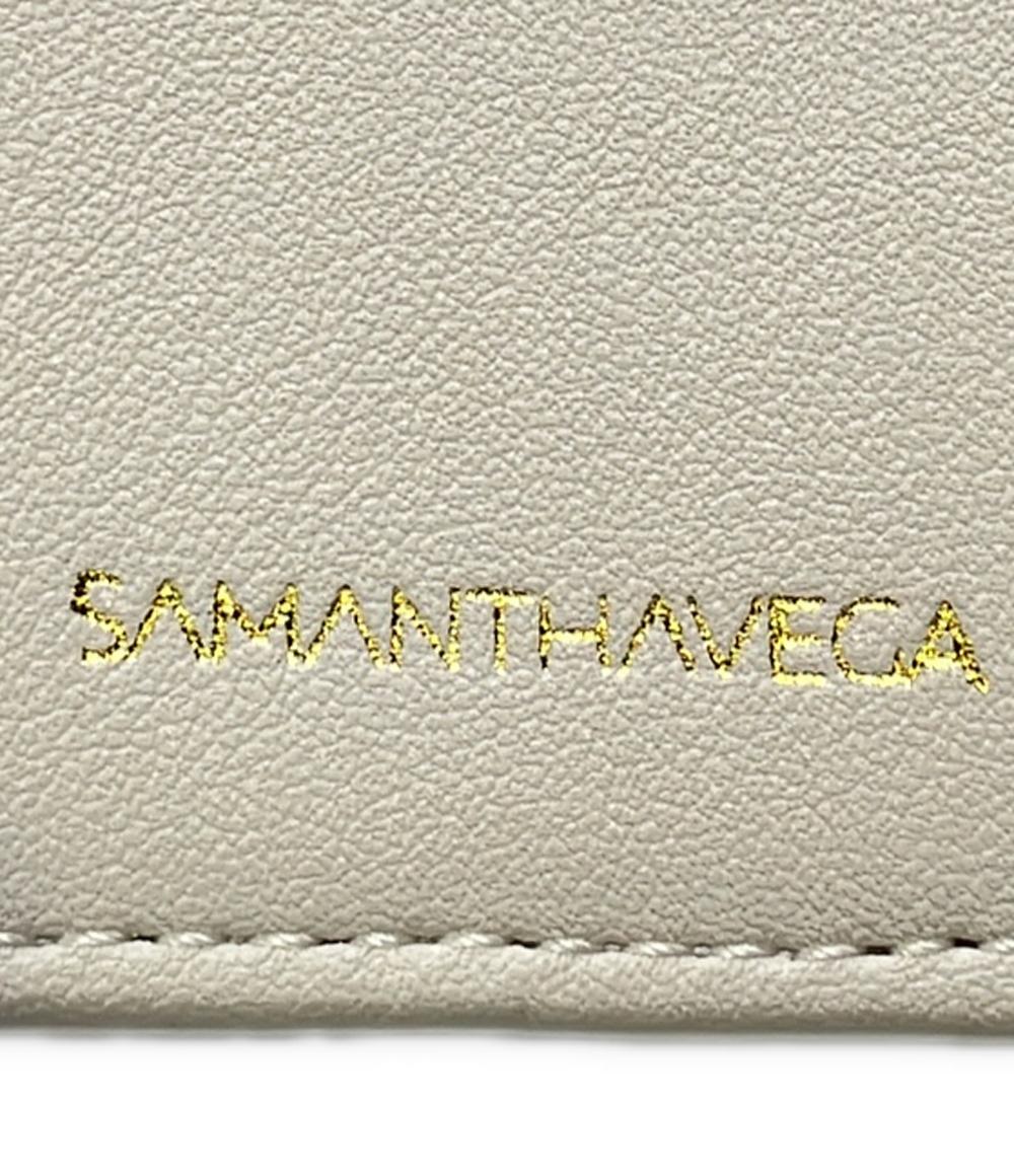 Samantha Vega 5連キーケース レディース サマンサベガ