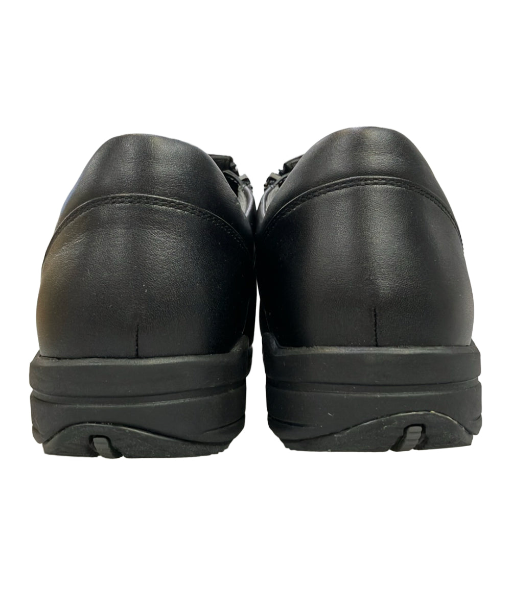美品 asics ローカットスニーカー ペダラ ウォーキング シューズ WS405S メンズ SIZE 26 1/2 アシックス
