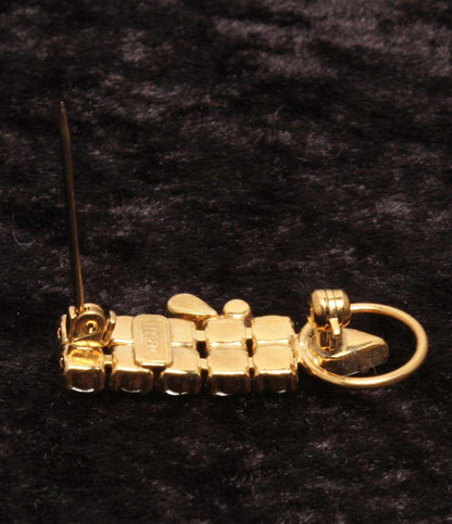 ブローチ レディース imac イマック