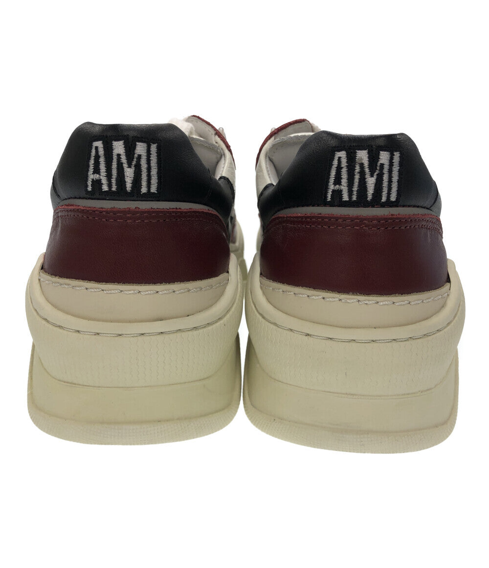 ローカットスニーカー      レディース SIZE 39 (L) ami alexandre mattiussi