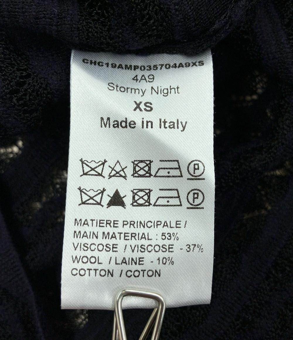 クロエ レースカットソー レディース SIZE XS (XS) Chloe