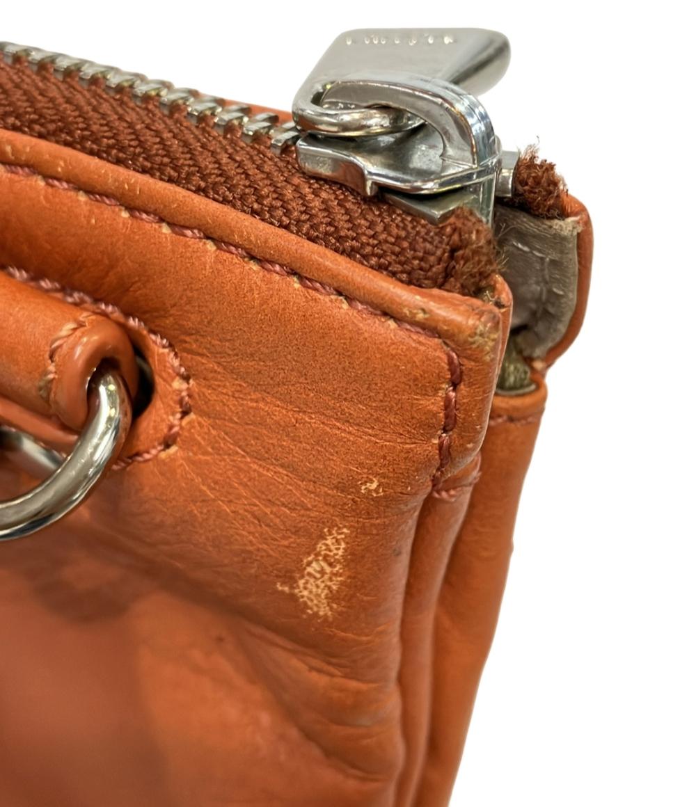 ウルティマ トーキョー ショルダーバッグ 斜め掛け メンズ Ultima　TOKYO