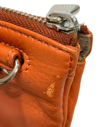 ウルティマ トーキョー ショルダーバッグ 斜め掛け メンズ Ultima　TOKYO