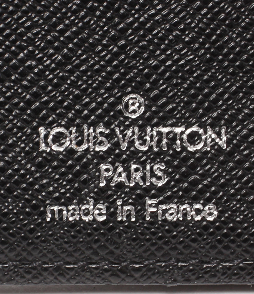 LOUIS VUITTON 長財布 ポルトフォイユ ブラザ ダミエグラフィット N62665 メンズ ルイ・ヴィトン