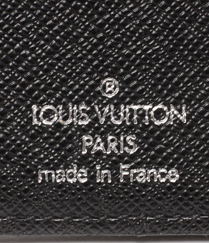 LOUIS VUITTON 長財布 ポルトフォイユ ブラザ ダミエグラフィット N62665 メンズ ルイ・ヴィトン