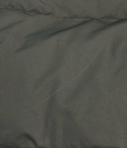 GRACE CONTINENTAL ダウンコート ノーカラートリミンクダウンCT 0220463091-00 レディース SIZE 38 (M) グレースコンチネンタル