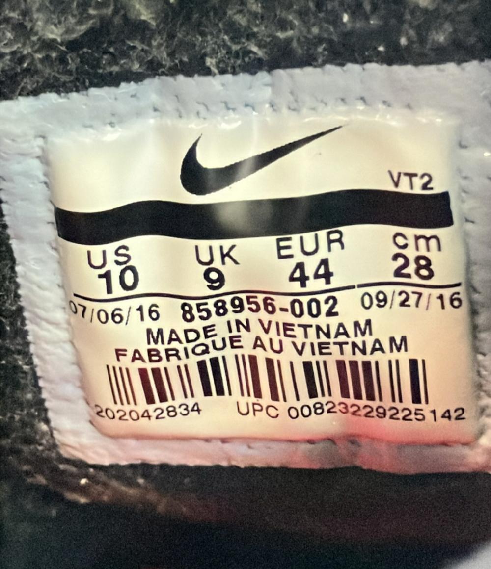 NIKE ミドルカットスニーカー エアマックス90 ユーティリティ 858956-002 メンズ SIZE 28.0 (XL) ナイキ