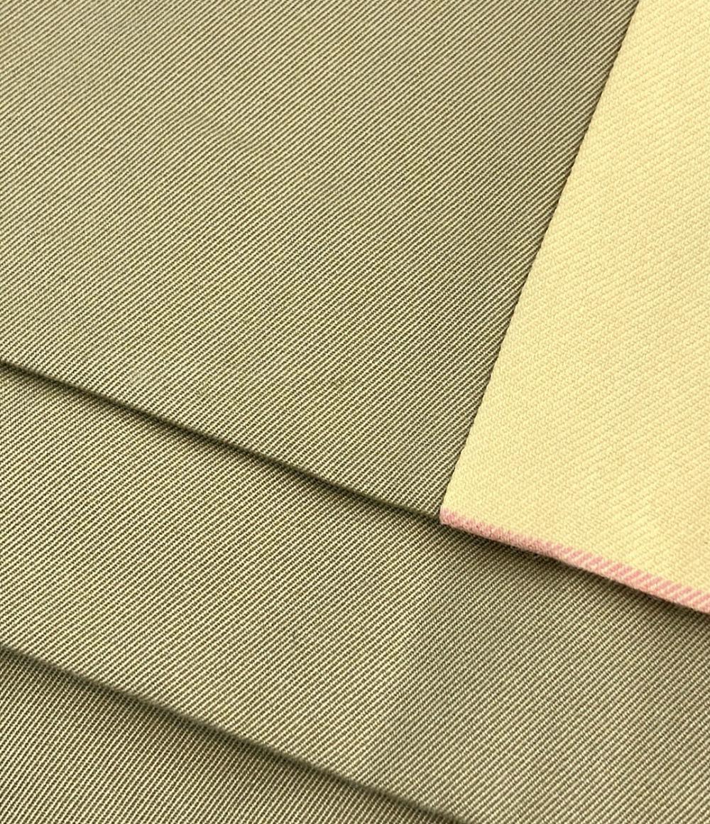 AUBERGE トレンチコート× Brilla per il gusto メンズ SIZE 40 (M) オーベルジュ