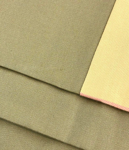 AUBERGE トレンチコート× Brilla per il gusto メンズ SIZE 40 (M) オーベルジュ