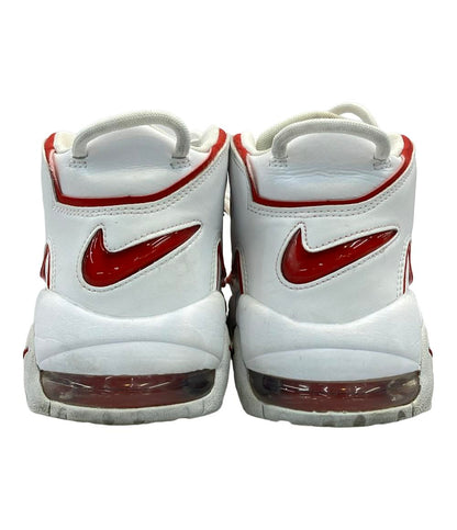 NIKE ミドルカットスニーカー エア モア アップテンポ 921948-102 メンズ SIZE 27.0 (L) ナイキ