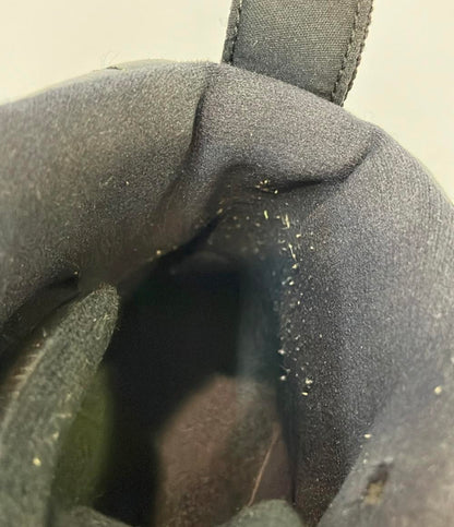 ナイキ ミドルカットスニーカー AIR JORDAN 12 RETRO 130690-001 メンズ SIZE 26.5 (M) NIKE