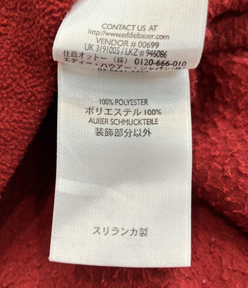 エディー・バウアー ハーフジップフリース メンズ SIZE XL Eddie Bauer