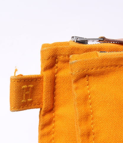 HERMES ポーチ ボラボラポーチ GM レディース エルメス