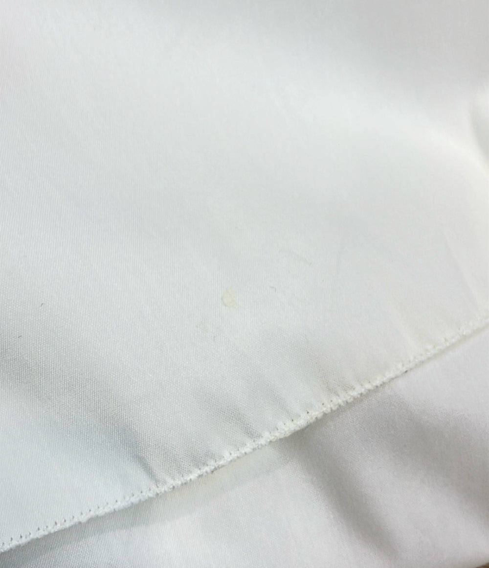 PRADA フレアスカート レディース SIZE 36 (S) プラダ