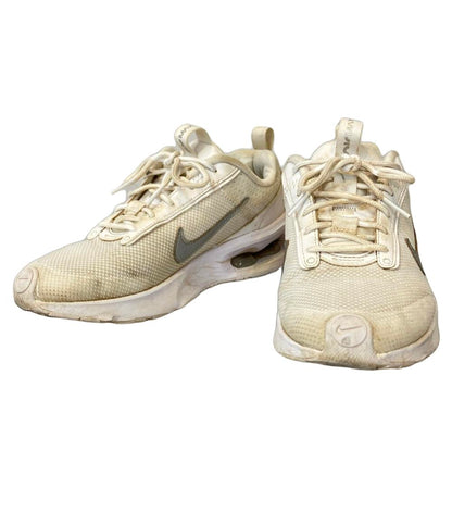 ナイキ ローカットスニーカー AIR MAX INTRLK LITE DV5695-100 レディース SIZE 23.5 (M) NIKE