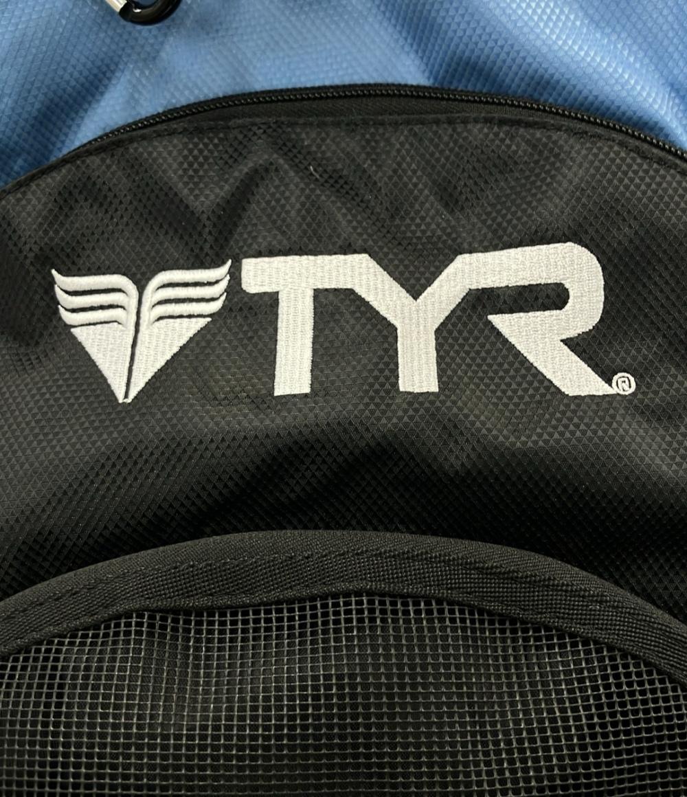 TYR リュック メンズ ティア