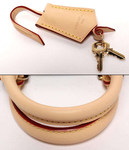 美品 LOUIS VUITTON 2wayハンドバッグ ショルダーバッグ 斜め掛け モノグラム アルマBB M46990 レディース ルイ・ヴィトン