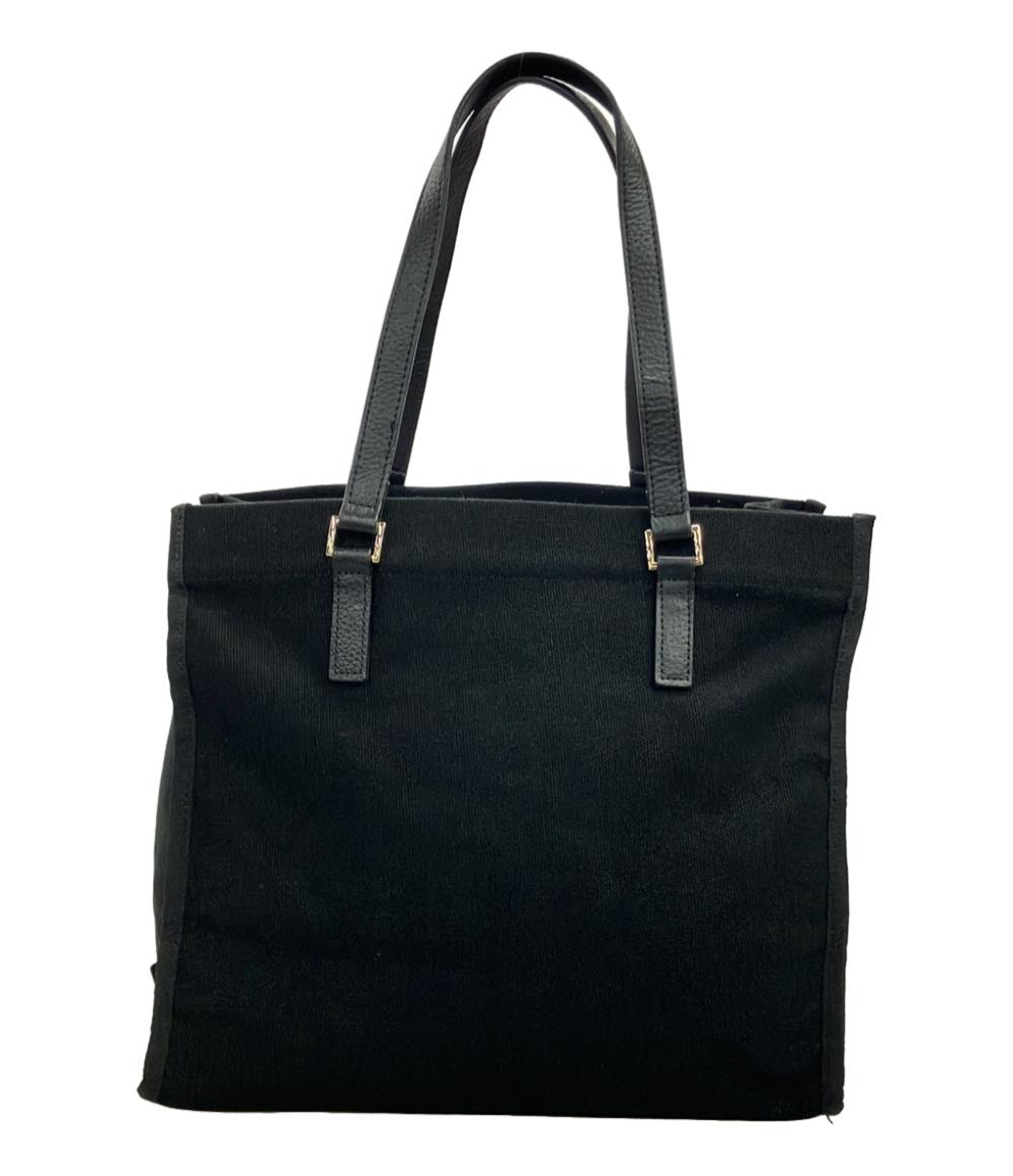 Guy Laroche トートバッグ キャンバス レディース ギ・ラロッシュ