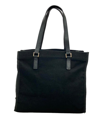 Guy Laroche トートバッグ キャンバス レディース ギ・ラロッシュ