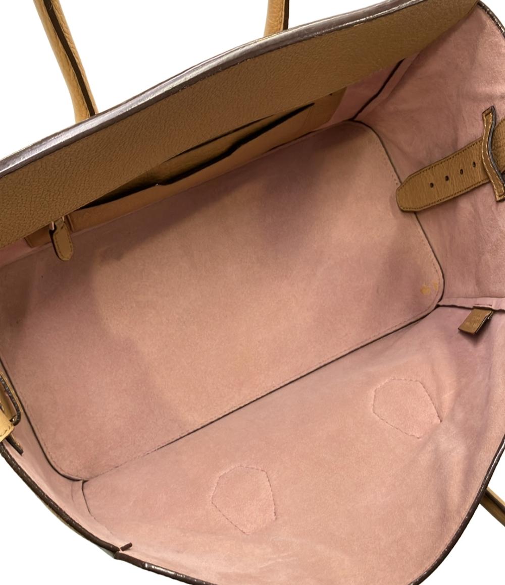 バリー トートバッグ ハンドバッグ SOMMET レディース BALLY