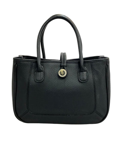 CLATHAS ハンドバッグ レザー レディース クレイサス