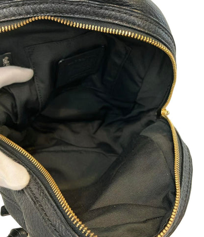 COACH リュック デイパック F30530 レディース コーチ