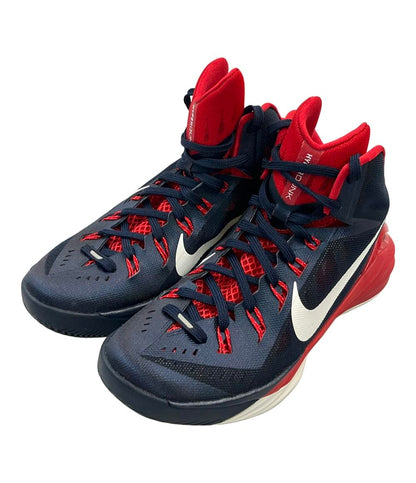 NIKE ミドルカットスニーカー HYPERDUNK 2014 EP 653650-416 メンズ SIZE 26.5 (M) ナイキ