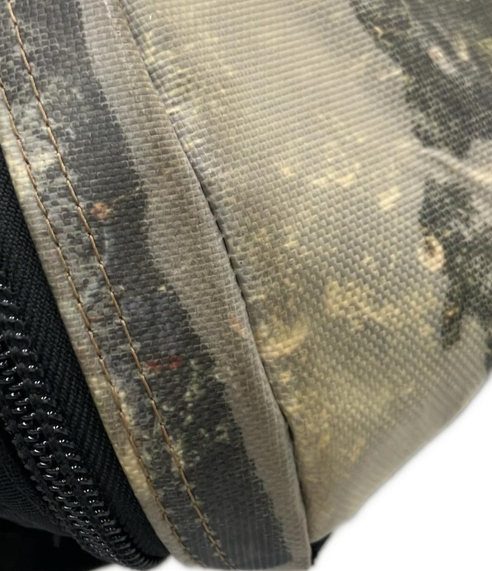 ザ・ノースフェイス リュック ヒューズボックス メンズ THE NORTH FACE