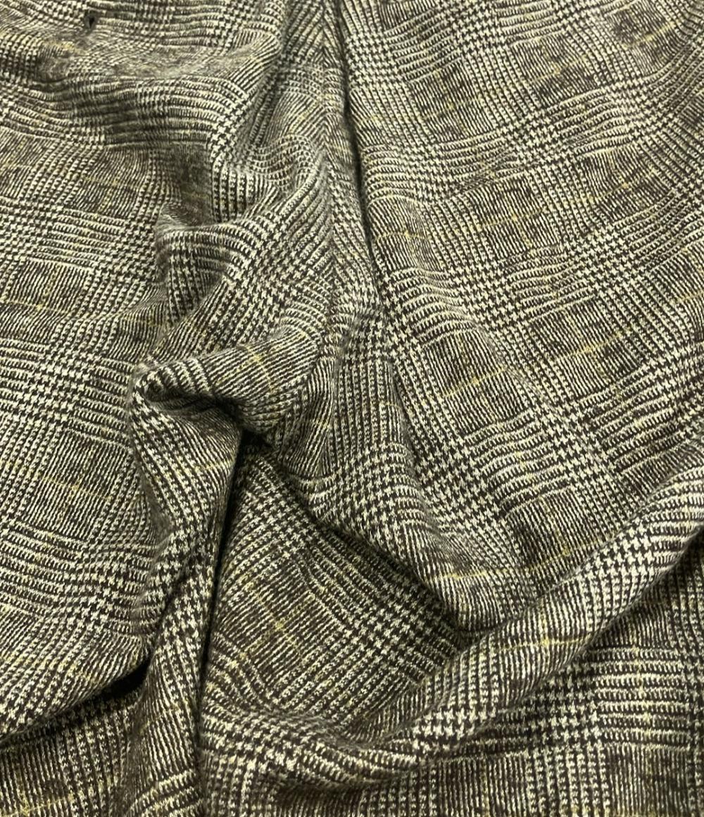 エディフィス セットアップ ジャケットパンツ メンズ EDIFICE