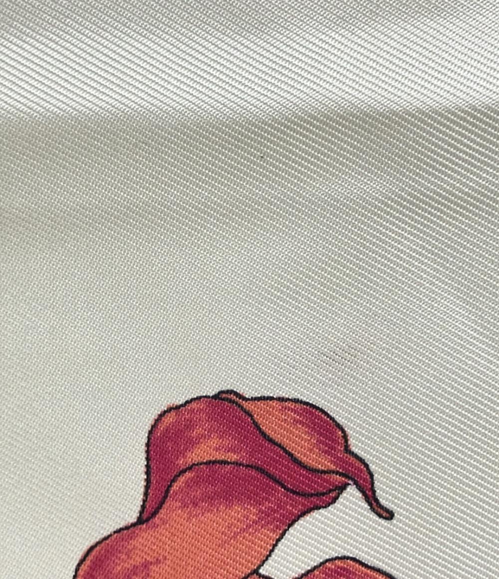 クリスチャンディオール スカーフ シルク100% レディース Christian Dior