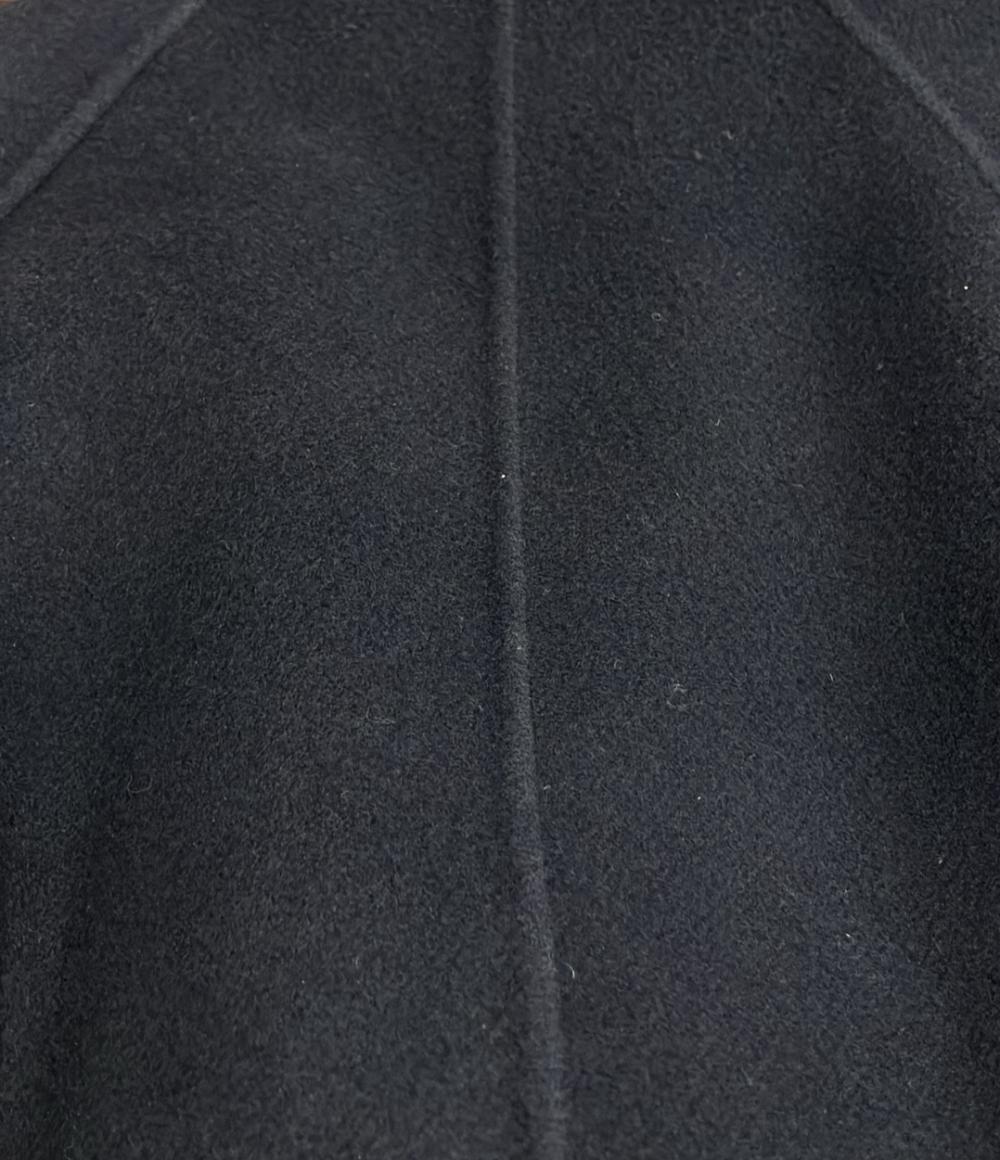 STUNNING LURE ｒスプリットラグランロングコート レディース スタニングルアー