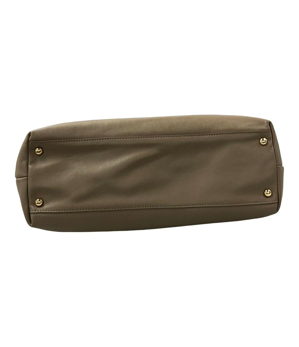 美品 ユナイテッドアローズ 2way トートバッグ ショルダーバッグ 斜め掛け レディース UNITED ARROWS