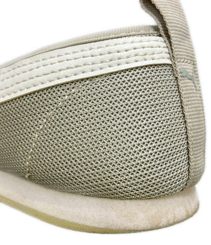PUMA スリッポン ベラ バレリーナ 380156-05 レディース SIZE 24.0 プーマ