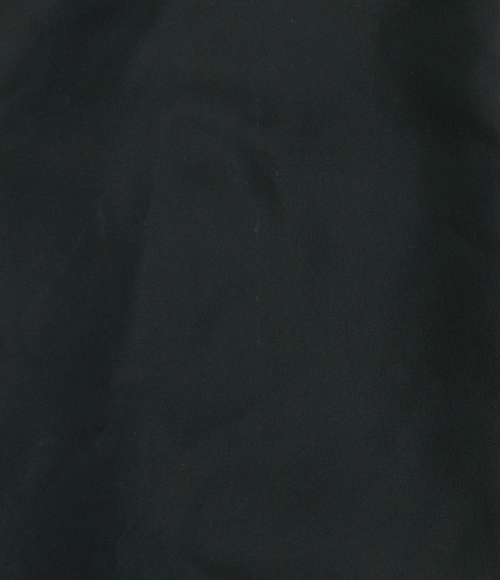 HERMES シルクワンピース ノースリーブ 3H0528DG レディース SIZE 34 (S) エルメス