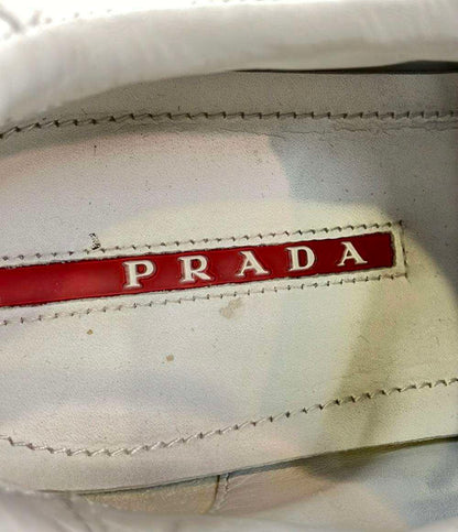 PRADA SPORTS ローカットスニーカー メンズ SIZE 9 (28cm) プラダスポーツ