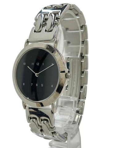 アンドロイド ③-170  602　腕時計 クオーツ ブラック メンズ ANDROID