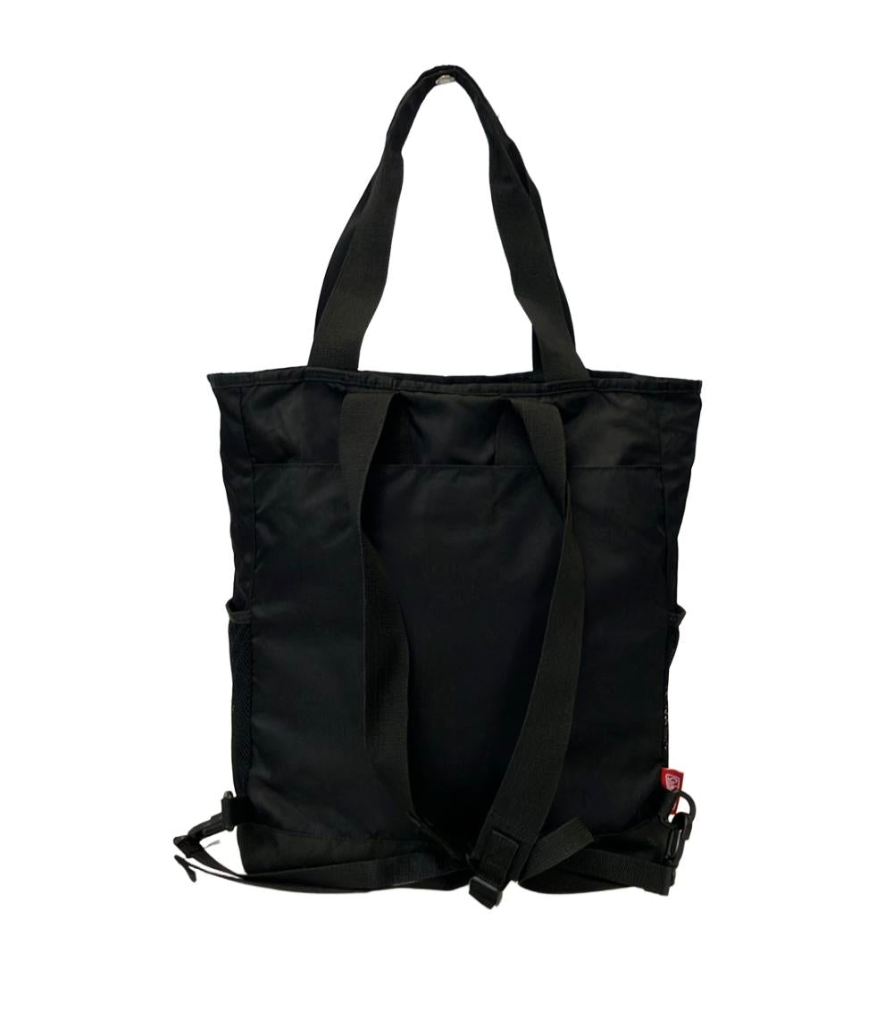 Coleman 2way トートバッグ 肩掛け リュック デイパック メンズ コールマン