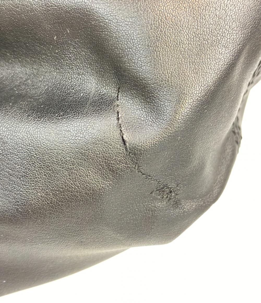 訳あり エンポリオアルマーニ ショルダーバッグ 肩掛け レディース Emporio Armani