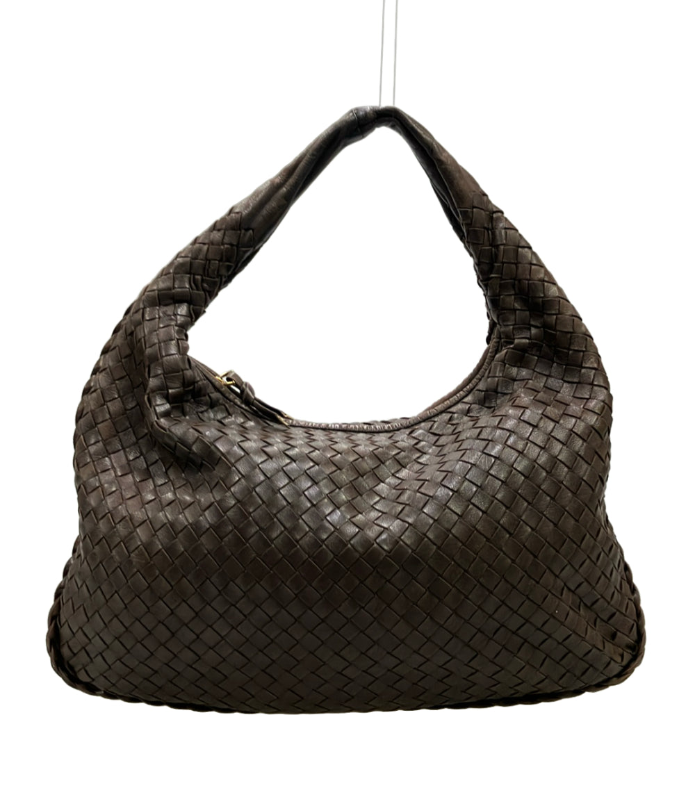 BOTTEGA VENETA ショルダーバッグ 肩掛け イントレチャート 115653