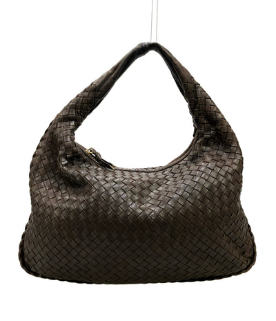 BOTTEGA VENETA ショルダーバッグ 肩掛け イントレチャート 115653 レディース ボッテガ・ヴェネタ