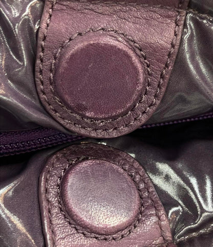 HUNTING WORLD ショルダーバッグ 斜め掛け キルティング 531203 レディース ハンティングワールド