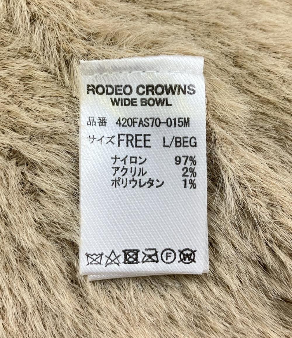 ロデオクラウンズ 長袖セーター 420FAS70-015M メンズ SIZE F (M) Rodeo Crowns