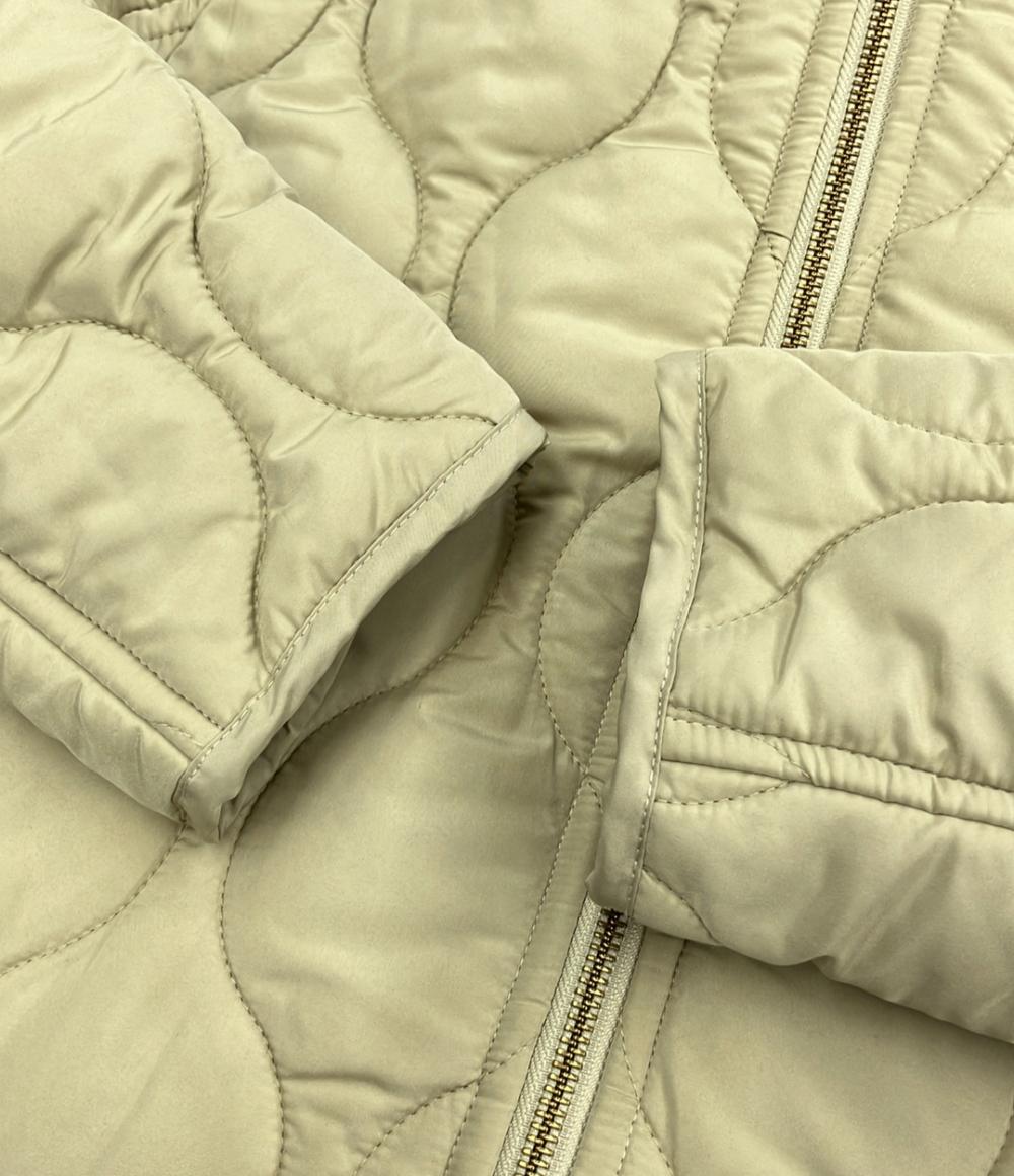 エマテイラー キルティングコート レディース SIZE 36 (S) Emma Taylor