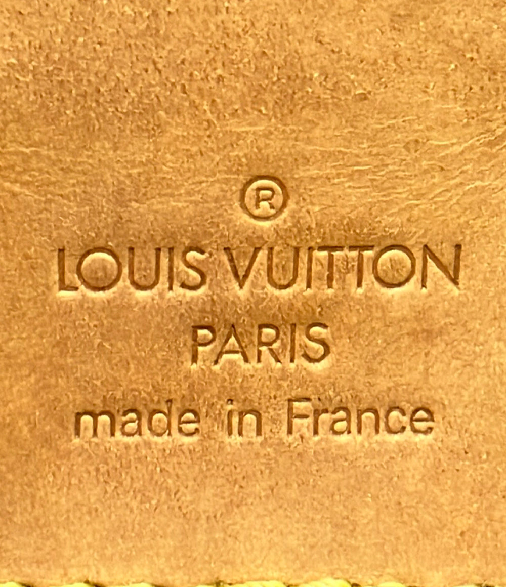 LOUIS VUITTON リュック デイパック モンスリMM モノグラム M51136 レディース ルイ・ヴィトン