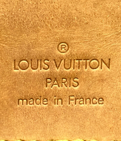 LOUIS VUITTON リュック デイパック モンスリMM モノグラム M51136 レディース ルイ・ヴィトン